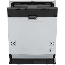 Встраиваемая посудомоечная машина Krona DELIA 60 BI V2