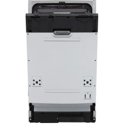 Встраиваемая посудомоечная машина Krona WESPA 45 BI V2