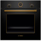Электрический духовой шкаф Bosch HBJN10YB2R