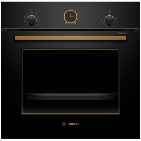 Электрический духовой шкаф Bosch HBJN10YB2R