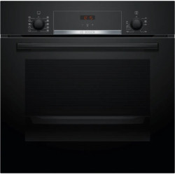 Электрический духовой шкаф Bosch HBF514BB1T