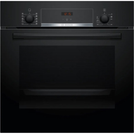 Электрический духовой шкаф Bosch HBF514BB1T