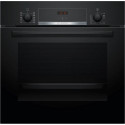 Электрический духовой шкаф Bosch HBF514BB1T