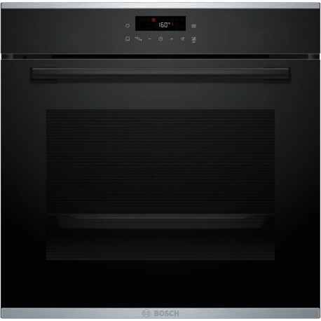 Электрический духовой шкаф Bosch HBG272EB3