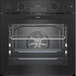 Электрический духовой шкаф Hotpoint FE8 S832 DSH BLG