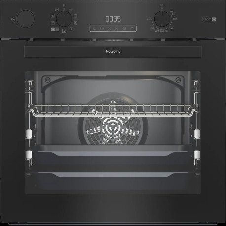 Н/дух эл Hotpoint FE8 S832 DSH BLG
