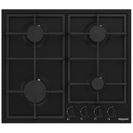 Н/п газ Hotpoint HGMT 642 BL