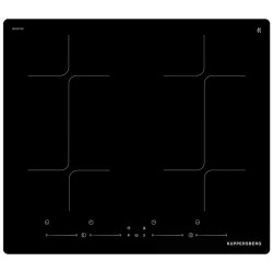 Электрическая варочная панель Kuppersberg ICI 624