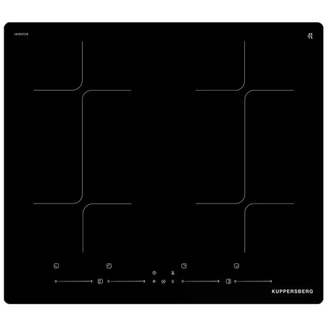 Электрическая варочная панель Kuppersberg ICI 624