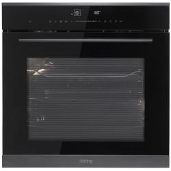 Электрический духовой шкаф Korting OKB 1331 S GNBX