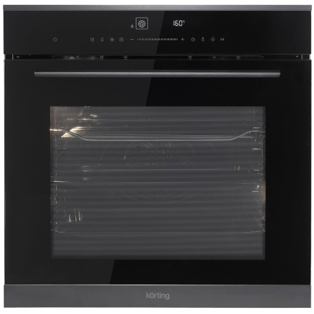 Электрический духовой шкаф Korting OKB 1331 S GNBX