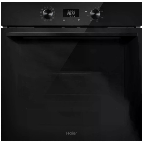 Электрический духовой шкаф Haier HOQ-K3QSN5GB