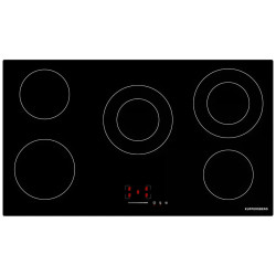 Электрическая варочная панель Kuppersberg ECS 902