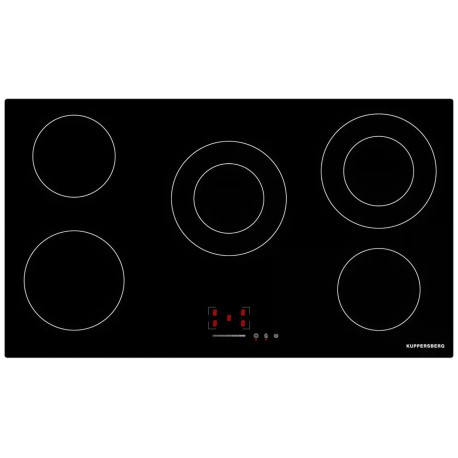 Электрическая варочная панель Kuppersberg ECS 902