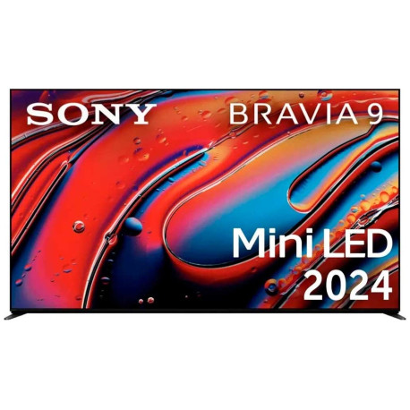 Телевизор Sony Mini LED K-85XR90 E51