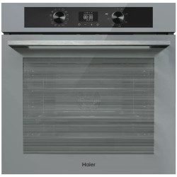 Электрический духовой шкаф Haier HOQ-K3QSN5GG