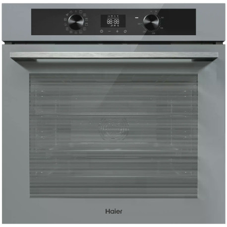 Электрический духовой шкаф Haier HOQ-K3QSN5GG