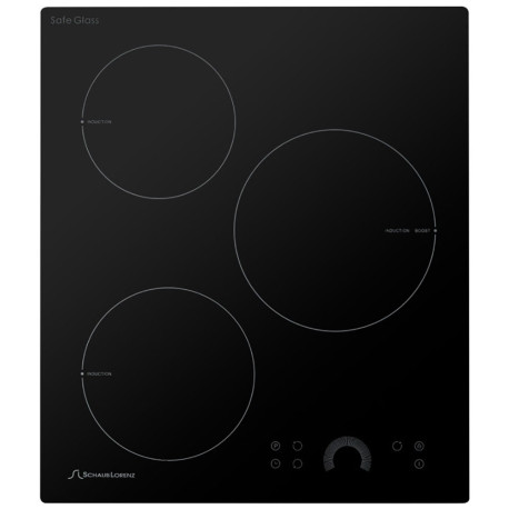 Электрическая варочная панель Schaub Lorenz SLK IY 41 H5