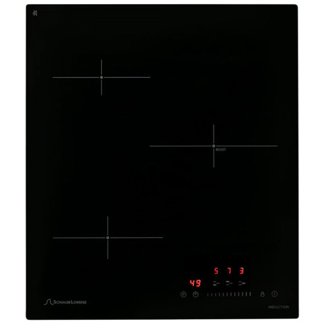 Электрическая варочная панель Schaub Lorenz SLK IY 41 S5