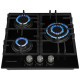 Газовая варочная панель Schaub Lorenz SLK GY4511