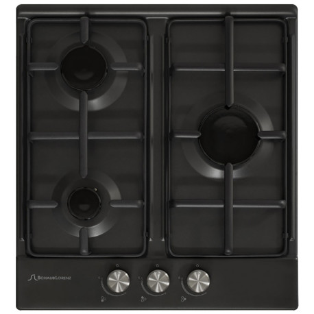Газовая варочная панель Schaub Lorenz SLK GS4011