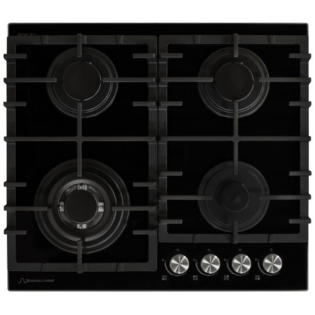 Газовая варочная панель Schaub Lorenz SLK GY6521