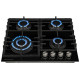 Газовая варочная панель Schaub Lorenz SLK GY6521