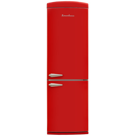 Двухкамерный холодильник Schaub Lorenz SLU S339R3