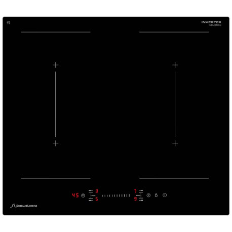 Электрическая варочная панель Schaub Lorenz SLK IY 65 S5