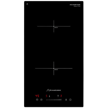 Электрическая варочная панель Schaub Lorenz SLK IY 32 S5