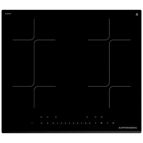 Электрическая варочная панель Kuppersberg ICI 626