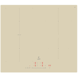 Электрическая варочная панель Lex EVI 641A I IV