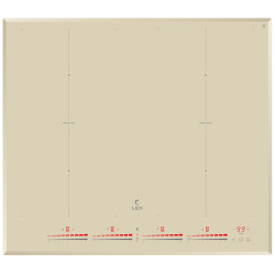 Электрическая варочная панель Lex EVI 641C I IV