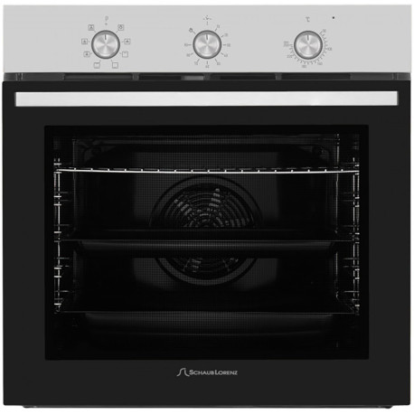 Электрический духовой шкаф Schaub Lorenz SLB EE6080
