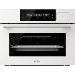 Электрический духовой шкаф Haier HOS-F5CVN8GW
