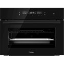 Электрический духовой шкаф Haier HOS-F5CVN8GB