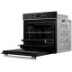 Электрический духовой шкаф Haier HOQ-K3QNP6BX