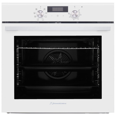 Электрический духовой шкаф Schaub Lorenz SLB EL6090