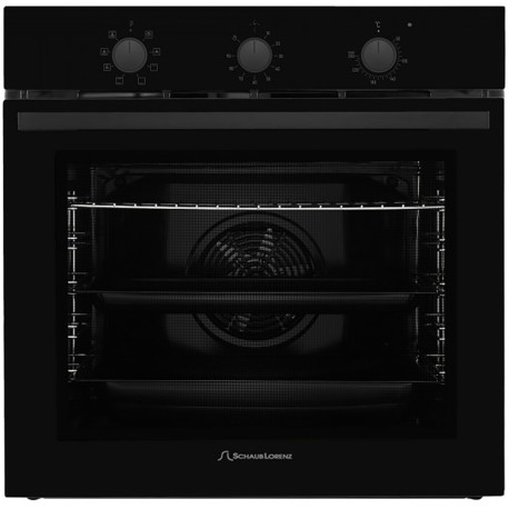 Электрический духовой шкаф Schaub Lorenz SLB EY6080