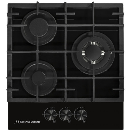 Газовая варочная панель Schaub Lorenz SLK GY4618