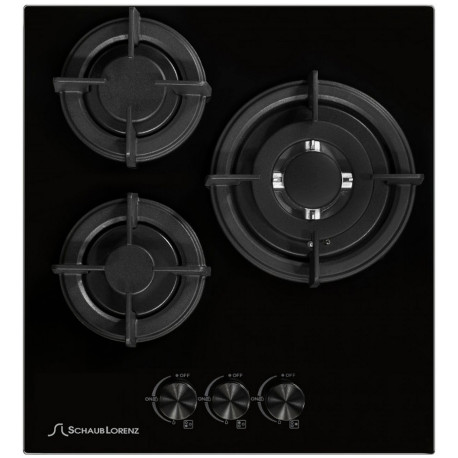 Газовая варочная панель Schaub Lorenz SLK GY4718