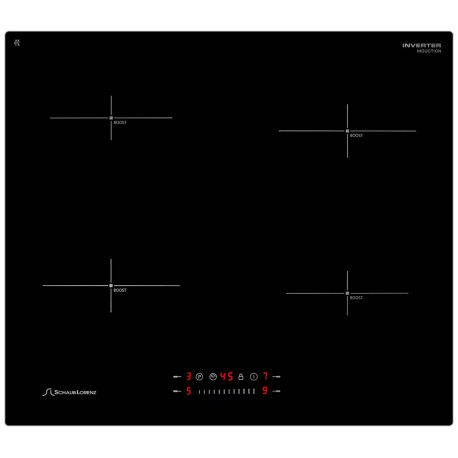 Электрическая варочная панель Schaub Lorenz SLK IY 62 S5