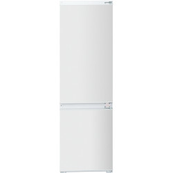 Встраиваемый двухкамерный холодильник Schaub Lorenz SLUE235W6