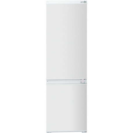 Встраиваемый двухкамерный холодильник Schaub Lorenz SLUE235W6