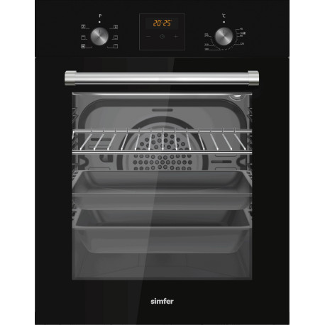 Электрический духовой шкаф Simfer B4ES67023