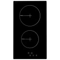 Электрическая варочная панель Simfer H30D12S025