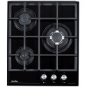 Газовая варочная панель Simfer H45H35S516