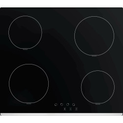 Электрическая варочная панель Simfer H60D14S125