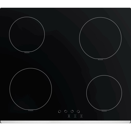 Электрическая варочная панель Simfer H60D14S125