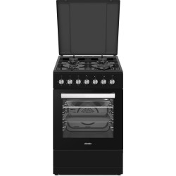 Комбинированная плита Simfer F56MB46015